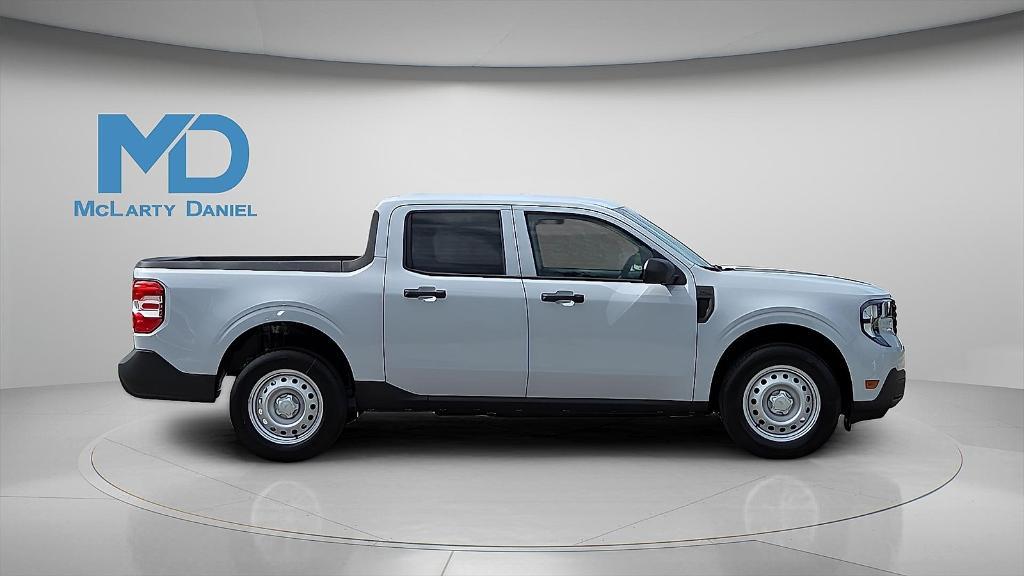 new 2025 Ford Maverick car, priced at $27,669