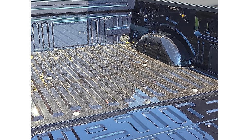 new 2025 Ford F-150 car, priced at $54,659