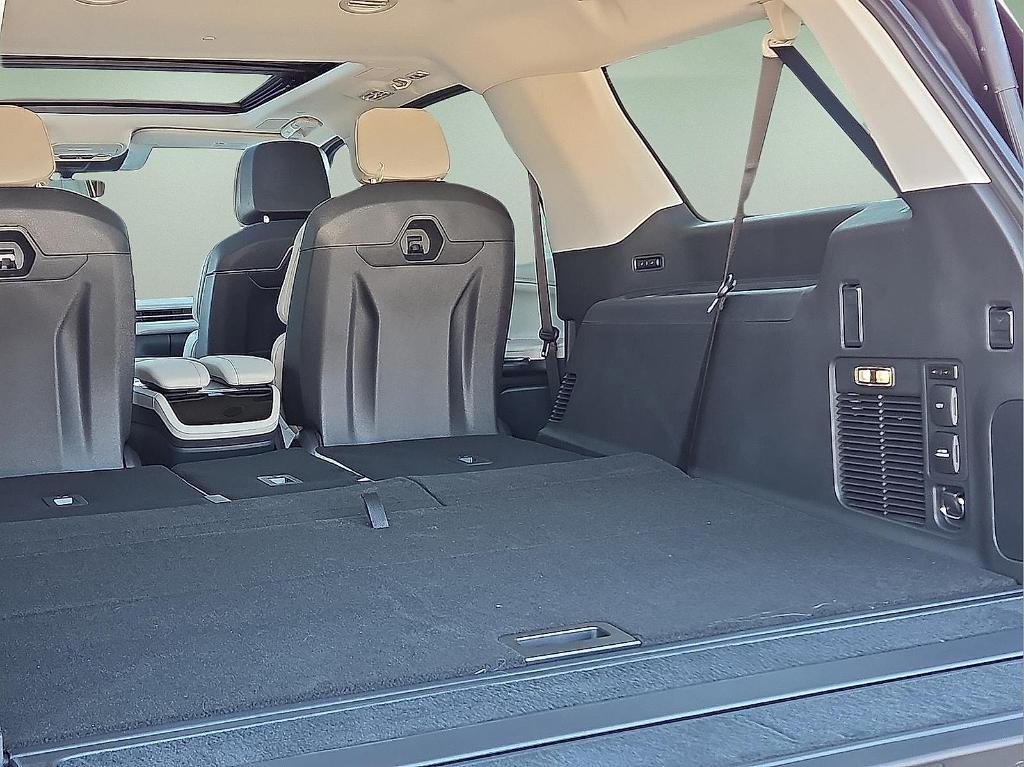 new 2025 Lincoln Navigator L car, priced at $109,075