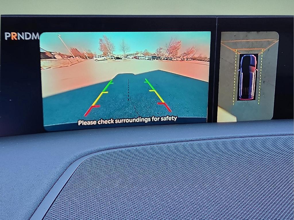 new 2025 Lincoln Navigator L car, priced at $109,075