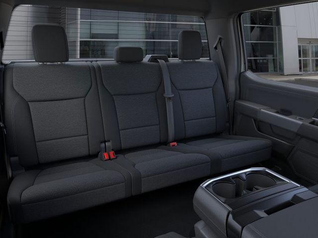 new 2025 Ford F-150 car, priced at $48,016