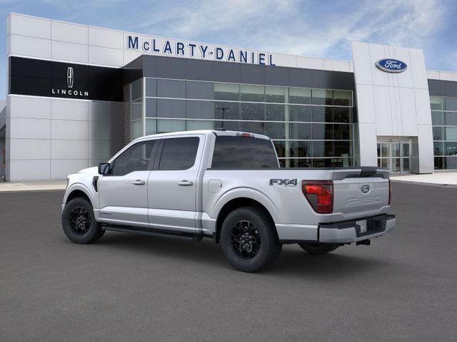 new 2025 Ford F-150 car, priced at $48,016
