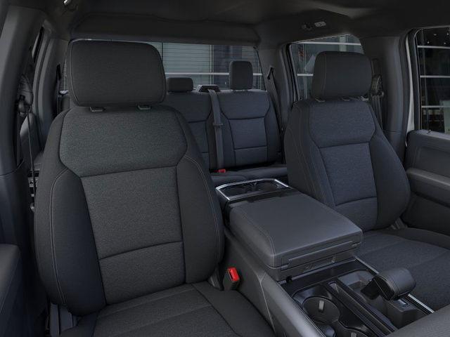 new 2025 Ford F-150 car, priced at $48,016