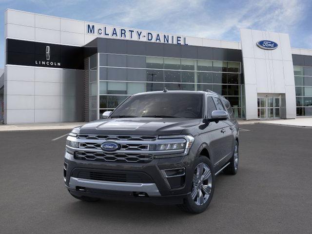 new 2024 Ford Expedition Max car, priced at $75,979