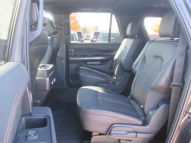 new 2024 Ford Expedition Max car, priced at $75,979