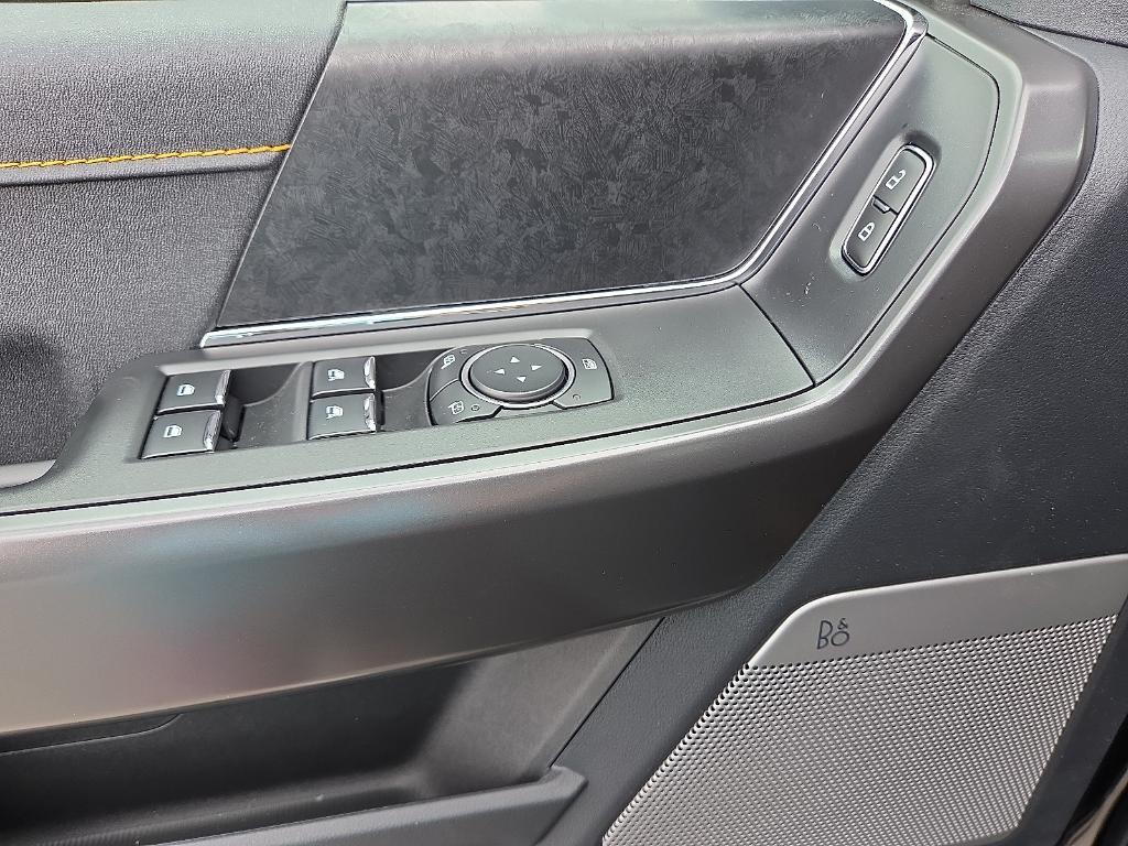 new 2025 Ford F-150 car, priced at $57,851