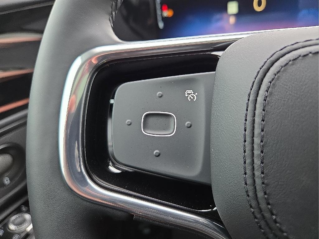 new 2026 Lincoln Nautilus car, priced at $61,675