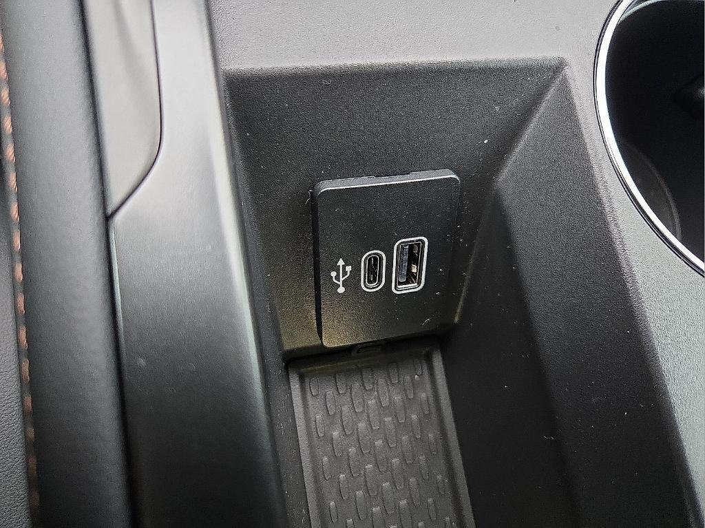 new 2026 Lincoln Nautilus car, priced at $61,675