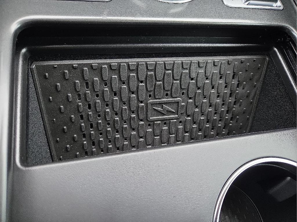 new 2026 Lincoln Nautilus car, priced at $61,675