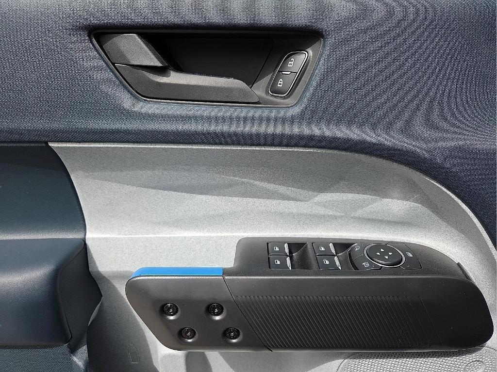 new 2025 Ford Maverick car, priced at $33,559