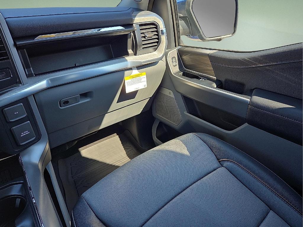 new 2025 Ford F-150 car, priced at $68,079