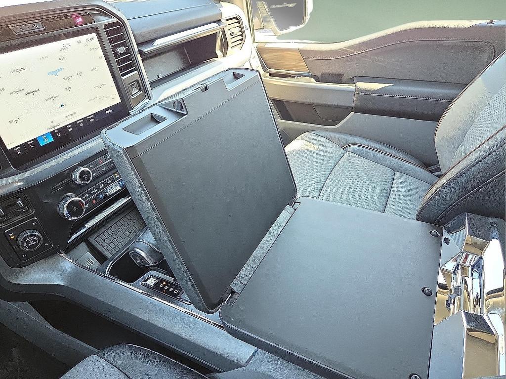 new 2025 Ford F-150 car, priced at $68,079