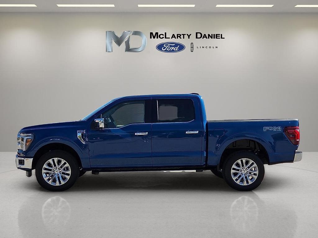 new 2025 Ford F-150 car, priced at $68,079