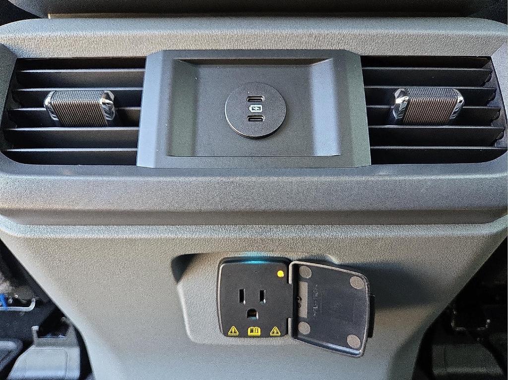 new 2025 Ford F-150 car, priced at $68,079