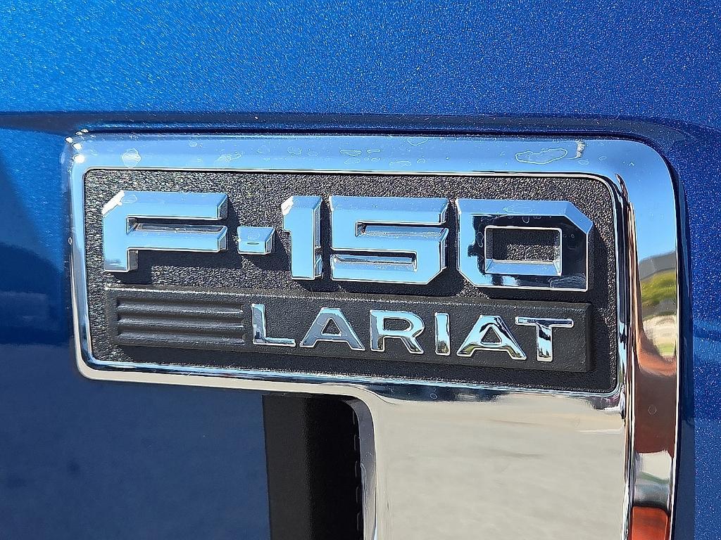 new 2025 Ford F-150 car, priced at $68,079