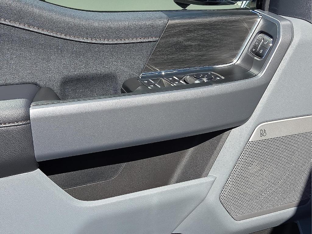 new 2025 Ford F-150 car, priced at $68,079
