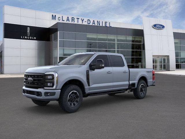 new 2024 Ford F-350 car, priced at $67,600