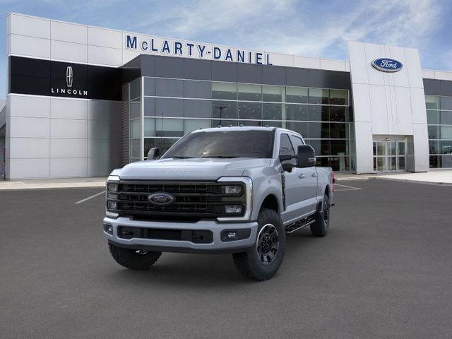 new 2024 Ford F-350 car, priced at $67,600