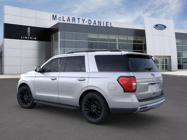 new 2024 Ford Expedition car, priced at $61,453