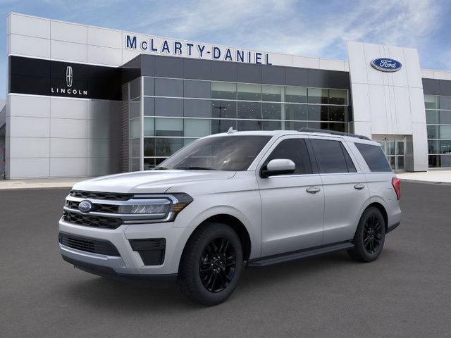 new 2024 Ford Expedition car, priced at $61,453