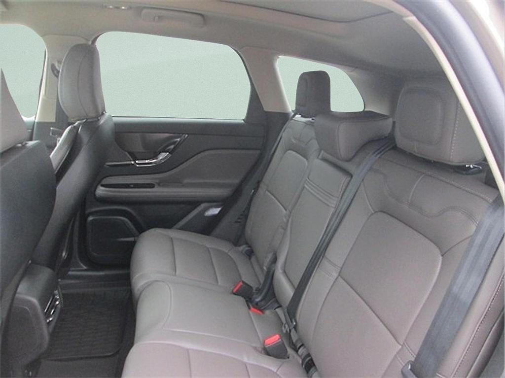 new 2025 Lincoln Corsair car, priced at $51,415