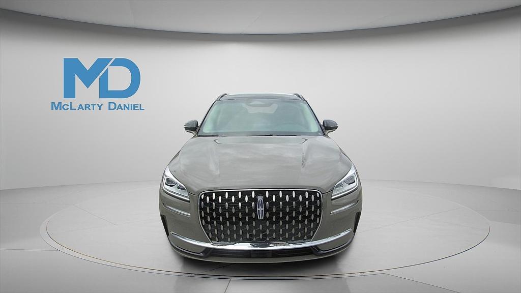 new 2025 Lincoln Corsair car, priced at $51,415