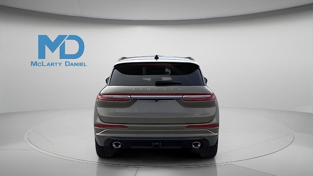 new 2025 Lincoln Corsair car, priced at $51,415