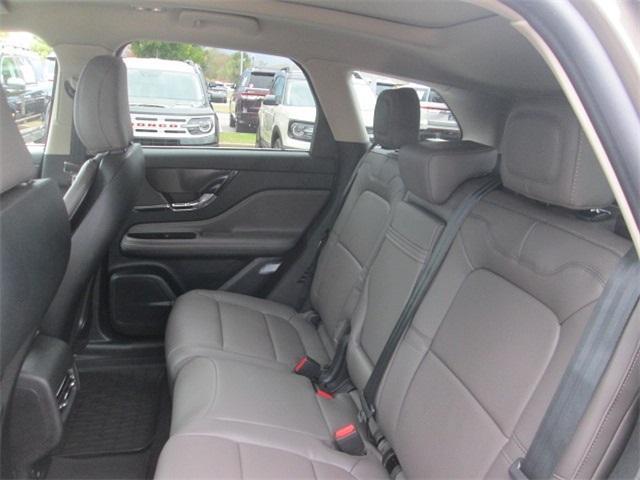 new 2025 Lincoln Corsair car, priced at $51,415