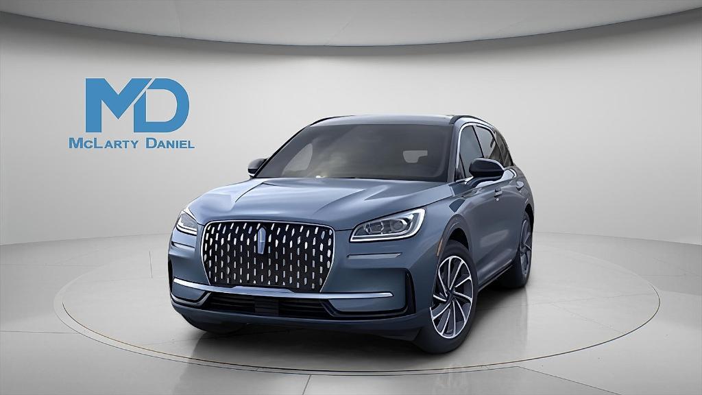 new 2025 Lincoln Corsair car, priced at $52,404