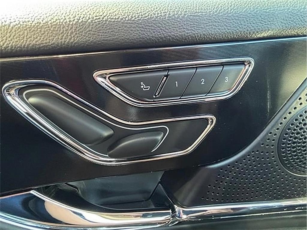 new 2025 Lincoln Corsair car, priced at $52,404