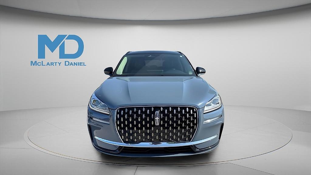 new 2025 Lincoln Corsair car, priced at $52,404