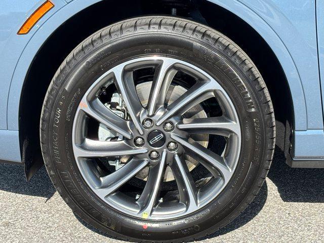 new 2025 Lincoln Corsair car, priced at $55,977
