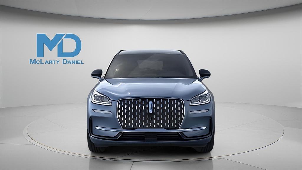 new 2025 Lincoln Corsair car, priced at $52,404