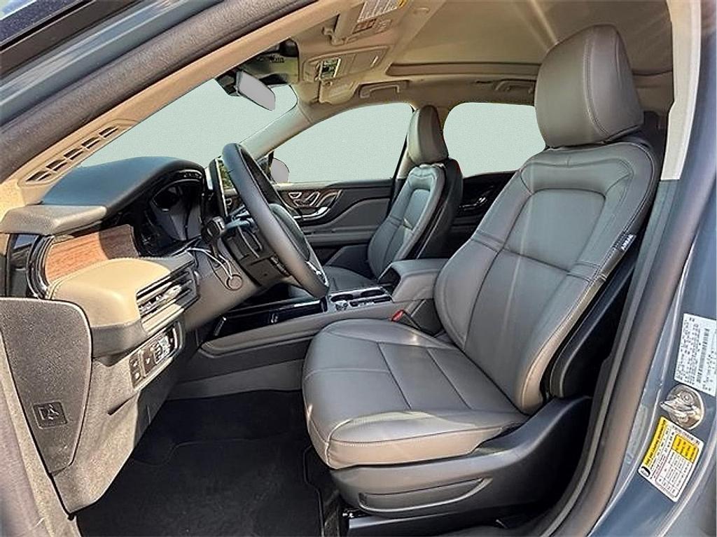 new 2025 Lincoln Corsair car, priced at $52,404