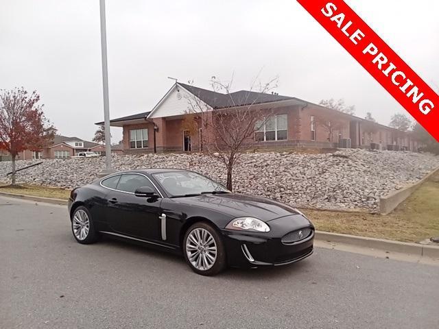 used 2010 Jaguar XK car, priced at $6,995