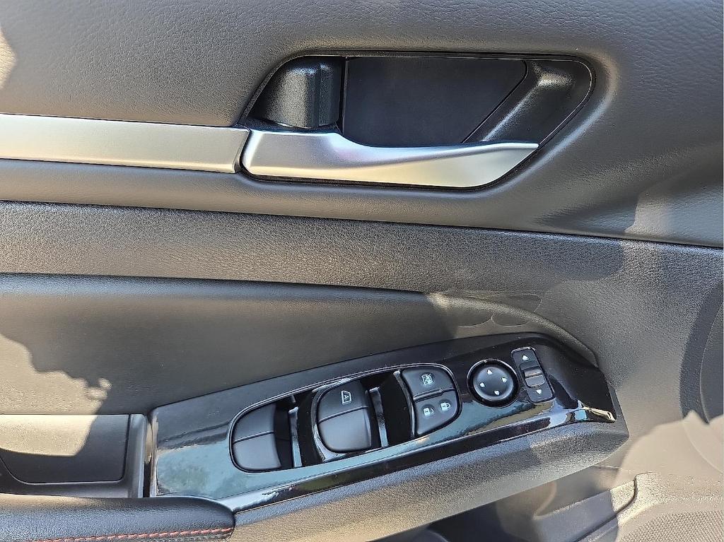 used 2024 Nissan Altima car, priced at $25,636