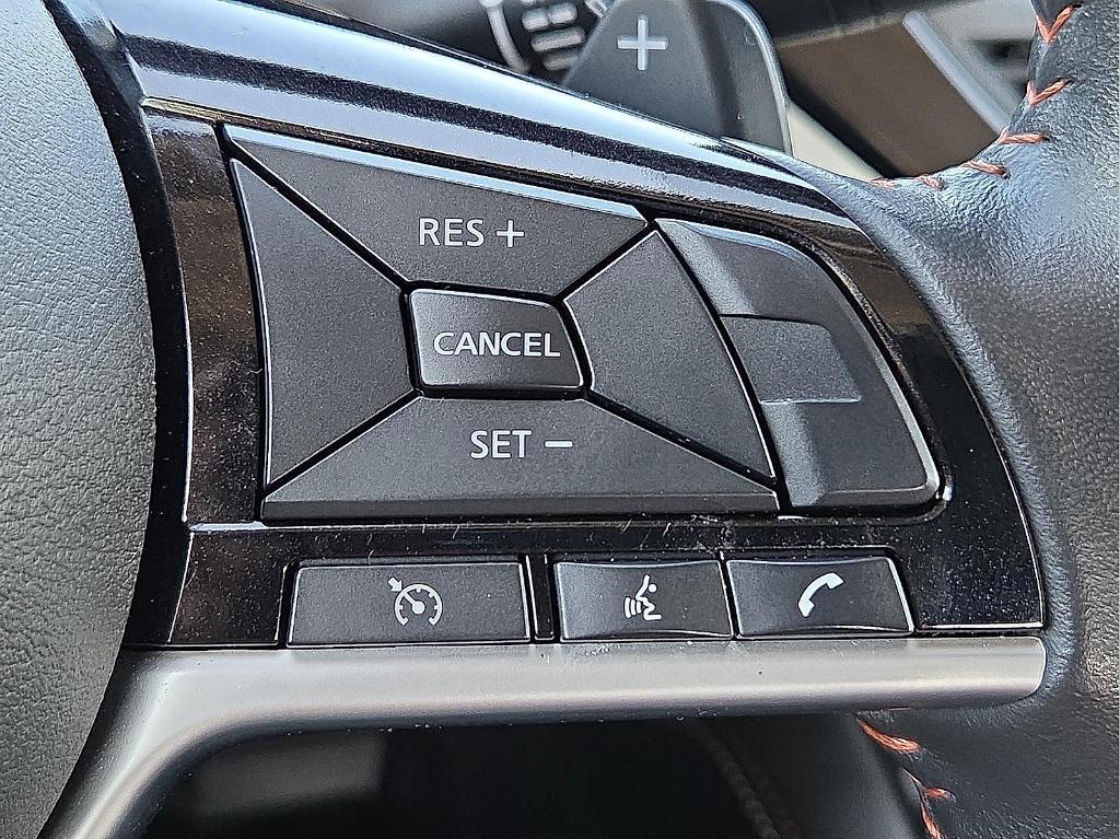 used 2024 Nissan Altima car, priced at $25,636