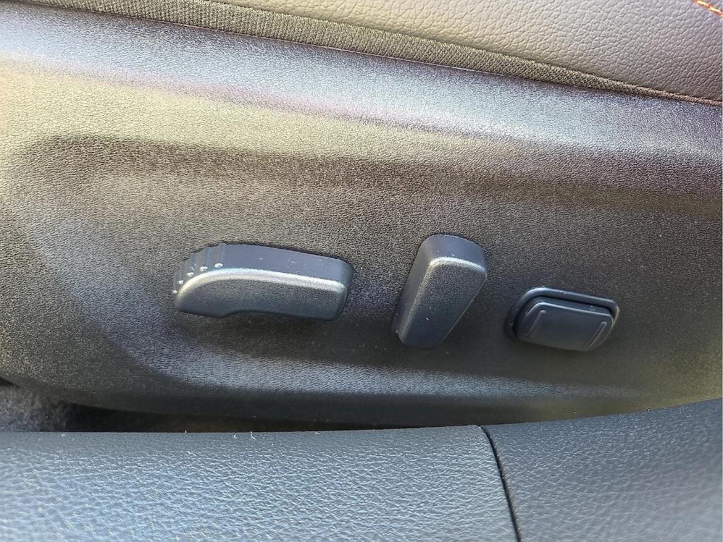 used 2024 Nissan Altima car, priced at $25,636