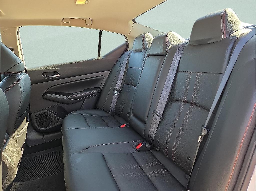 used 2024 Nissan Altima car, priced at $25,636
