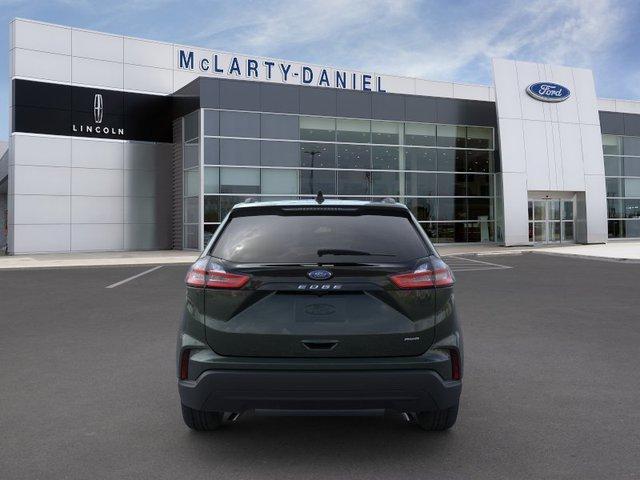 new 2024 Ford Edge car, priced at $28,582