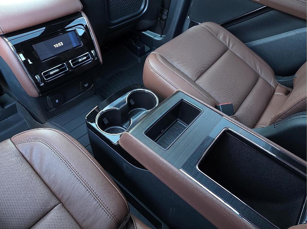 new 2026 Lincoln Aviator car, priced at $75,005