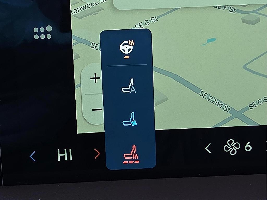 new 2026 Lincoln Aviator car, priced at $75,005