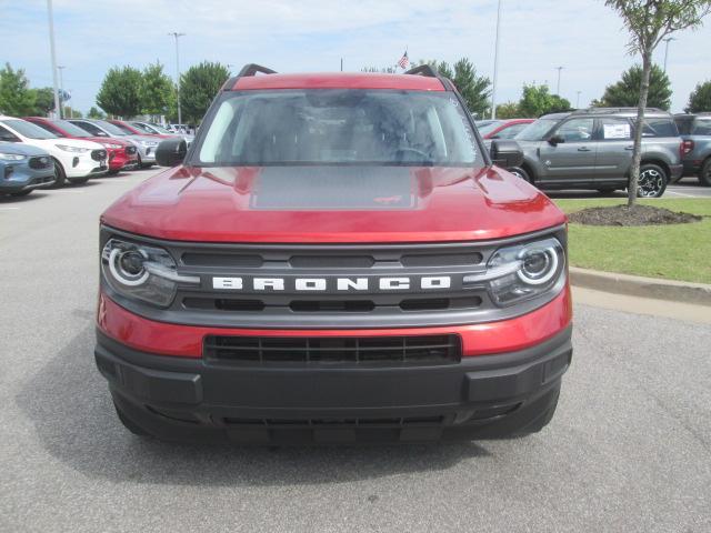 new 2024 Ford Bronco Sport car, priced at $29,090