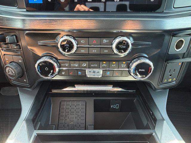 new 2025 Ford F-350 car, priced at $79,300