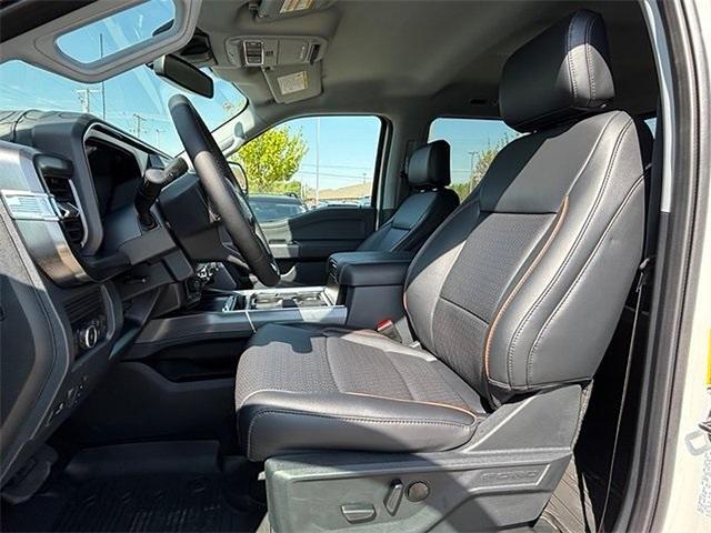 new 2025 Ford F-350 car, priced at $71,370