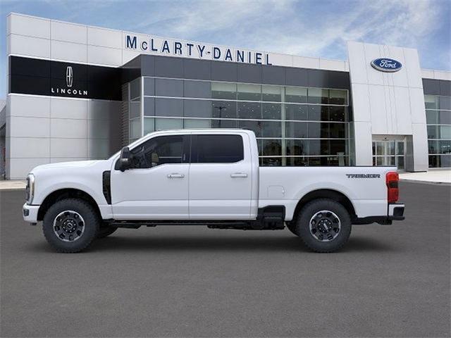new 2025 Ford F-350 car, priced at $71,370