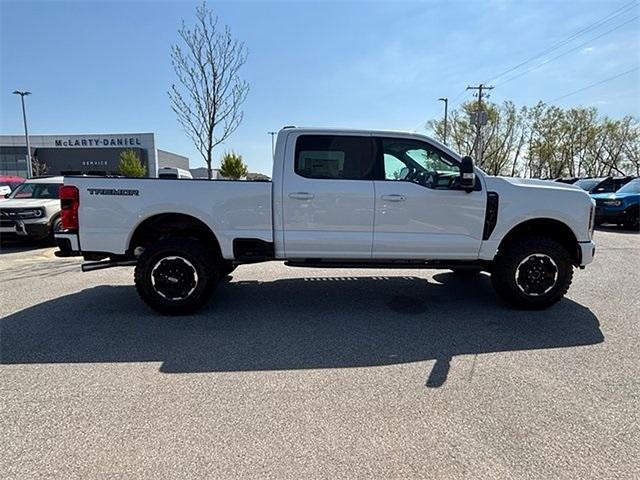 new 2025 Ford F-350 car, priced at $71,370