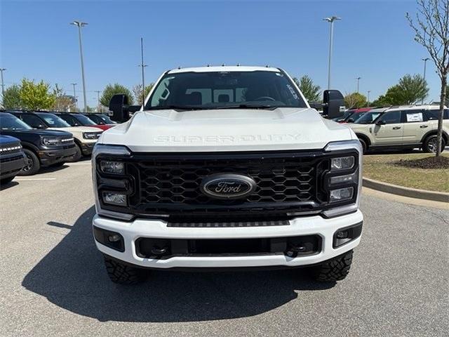 new 2025 Ford F-350 car, priced at $71,370