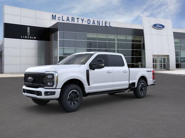 new 2025 Ford F-350 car, priced at $76,921