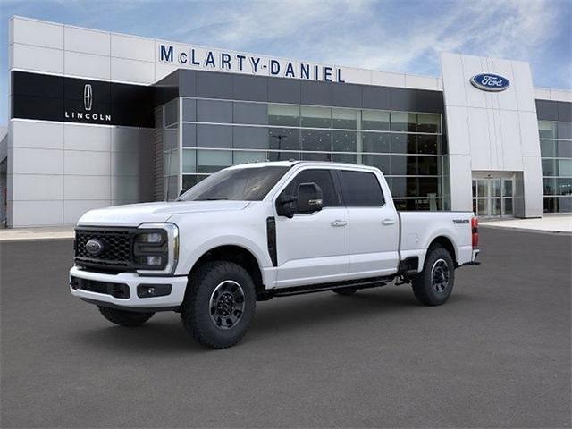 new 2025 Ford F-350 car, priced at $71,370